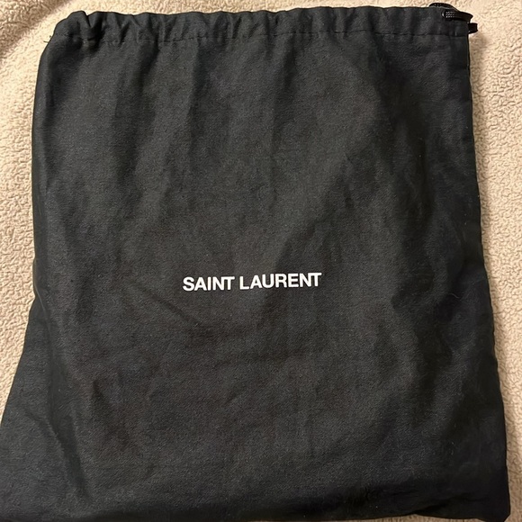 🎁YSL wristlet Sale‼️ - Picture 4 of 8